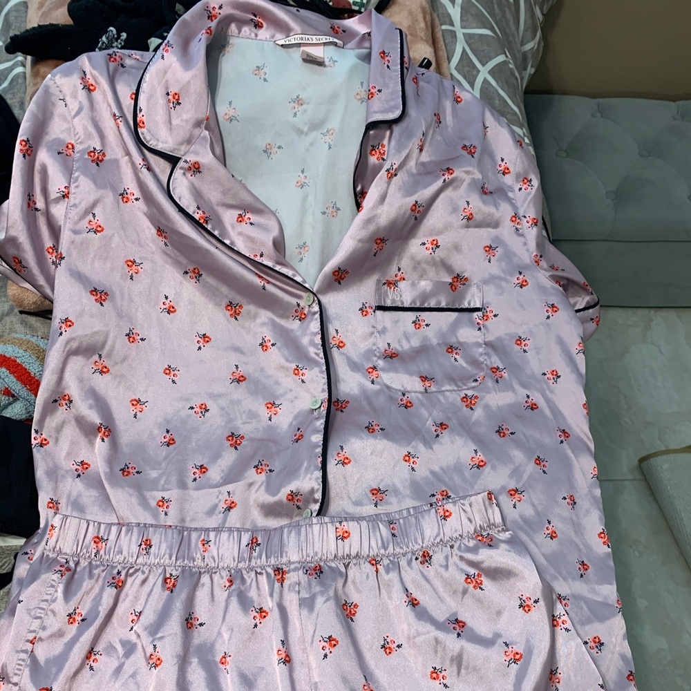 Victoria’s Secret Pajama Pair